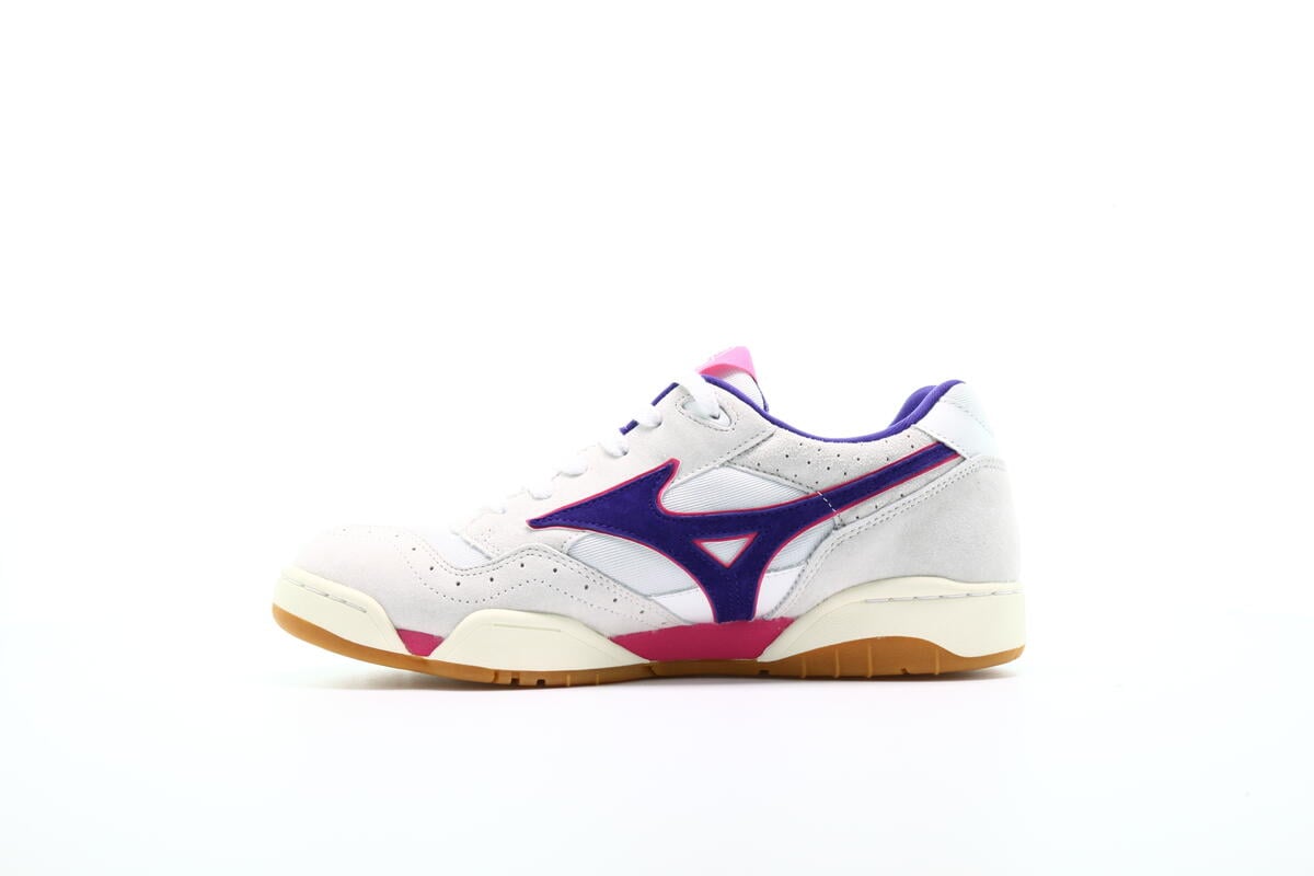 m　0 Mizuno Court Select x Club 75 